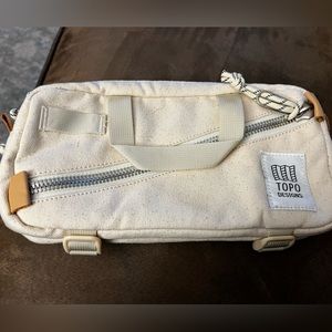 COPY - Topo quick pack